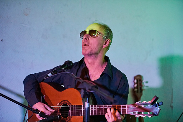 Marc Marcowic
