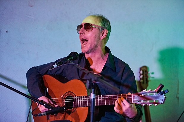 Marc Marcowic
