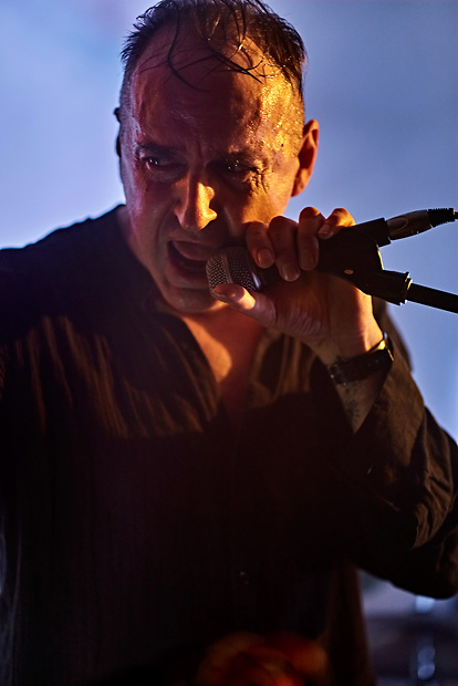 Joke Lanz (Sudden Infant)