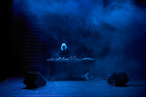 Marta Zapparoli – <i>Sonata per Eterna</i>