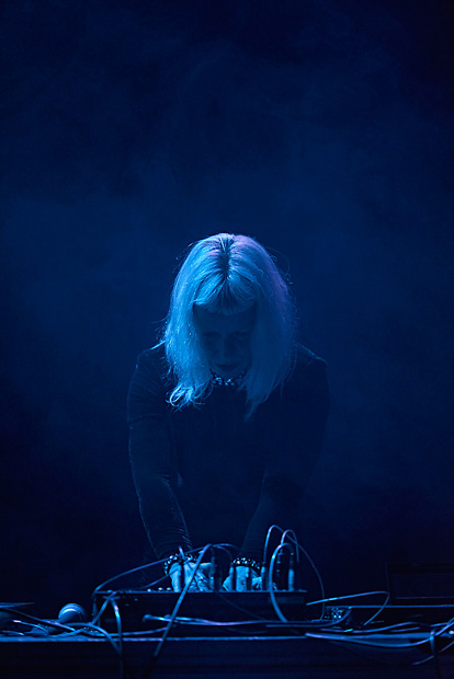 Marta Zapparoli – <i>Sonata per Eterna</i>