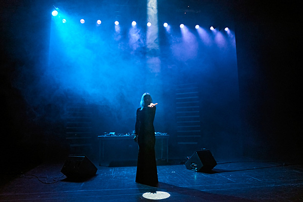 Marta Zapparoli – <i>Sonata per Eterna</i>