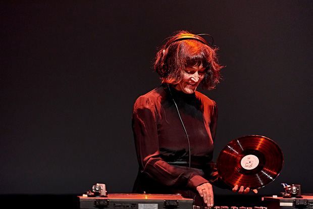 Paula Schopf – <i>Espacios en Soledad</i>
