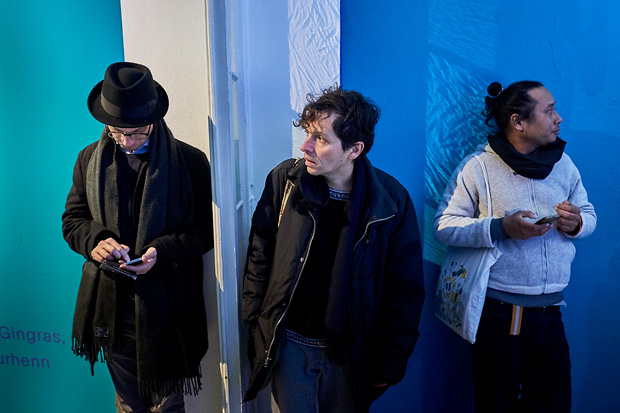 <i>Persisting Realities</i>