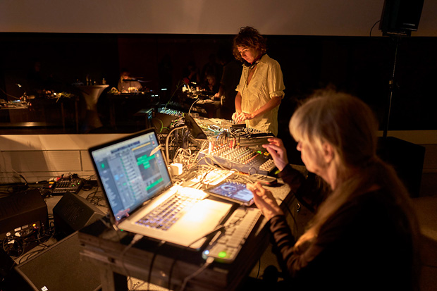 Pilocka Krach & Beate Bartel