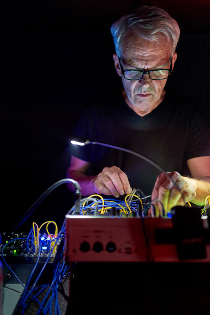 Frank Bretschneider