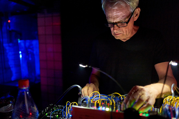 Frank Bretschneider