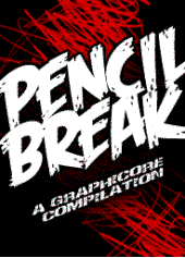 the pencilbreak book